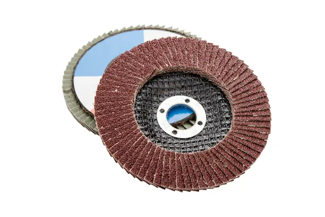 Disk Zımparalar